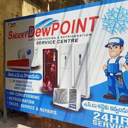 Smart Dew Point - AC Rent & AC Service / Old AC Buying