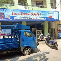 Smart Dew Point - AC Rent & AC Service / Old AC Buying