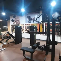 SMART FIT GYM