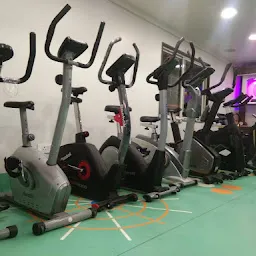 Smart Fitness