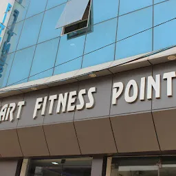 Smart Fitness Point