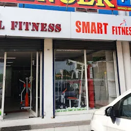 Smart Fitness Zone - Fitness Equipments Shopee