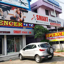 Smart Fitness Zone - Fitness Equipments Shopee