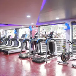 Smart Gym Narmada