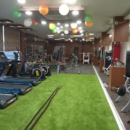 Smart Gym Narmada