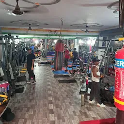 Smart Health Club Gym
