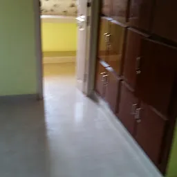 Smart Home Spl Pg Ladies Hostel