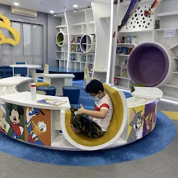 Smart Library