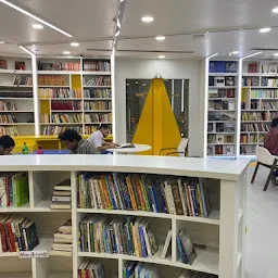 Smart Library