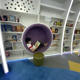 Smart Library