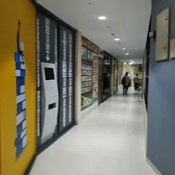 Smart Library