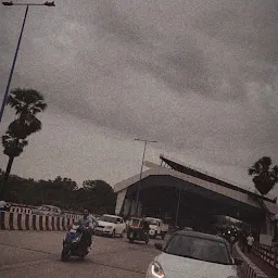 Smart Lightning Dandia Bazar Bridge