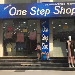 Smart One Step Shop