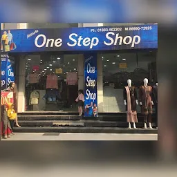 Smart One Step Shop