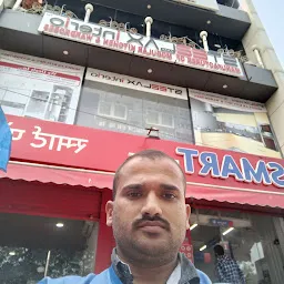 Smart Point vikalp khand Gomti Nagar amaraa plaza