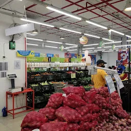 Reliance SMART Superstore