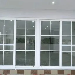 Smart Window Solution Industry