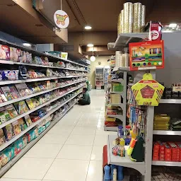 Smartkart Supermarket