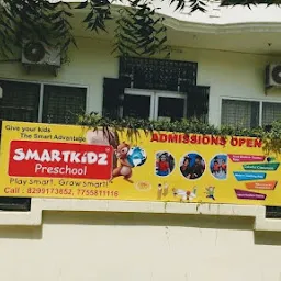 SMARTKIDZ PRE SCHOOL ALIGANJ