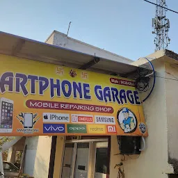 Smartphone Garage