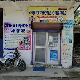 Smartphone Garage