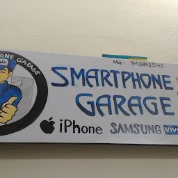 Smartphone Garage