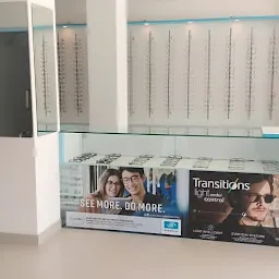 Smartvision Eye Hospitals, Madeenaguda, Hyderabad
