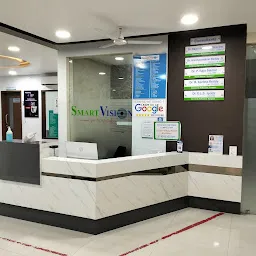 Smartvision Eye Hospitals