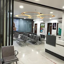 Smartvision Eye Hospitals