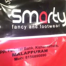 Smarty Footwear