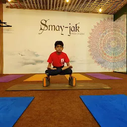 Smay-Jak Yoga School