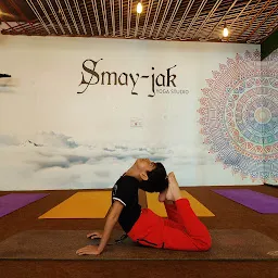 Smay-Jak Yoga School