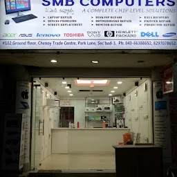 SMB Computers