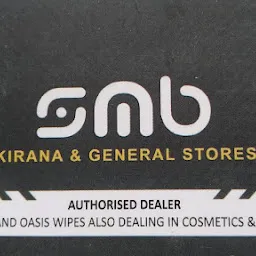 Smb General And Kirana Stores