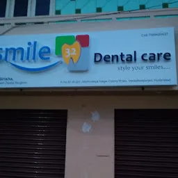 Smile 32 Dental Care