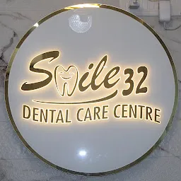 Smile 32 Dental Care Centre