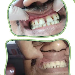 Smile Again Dental clinic