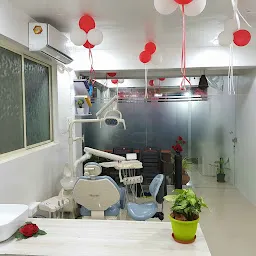 Smile Again Dental Clinic And Implant Centre