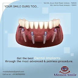 Smile and Braces Dental and Orthodontic centre