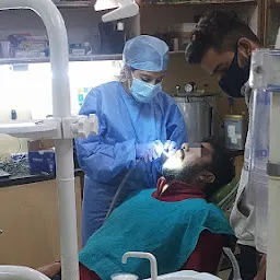 Smile And Shine Dental Clinic, Dr. Varsha Jain