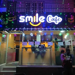 Smile cafe
