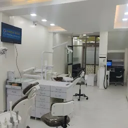 Smile Care Dental Clinic And Implant Center By Dr. Amit Jain