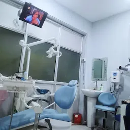 Smile Care Dental Clinic (Dr. Nitesh kumar)