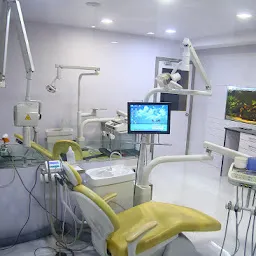 Smile Craft Dental Treatment Centre