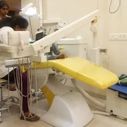 Dr.Poonam Zanwar's SmileCure Dental Clinic