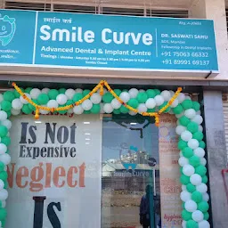 Smile Curve Advanced Dental & Implant Centre