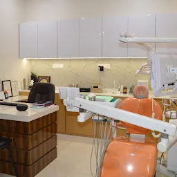 Smile dental clinic- Dr Varsha wanare bhakre