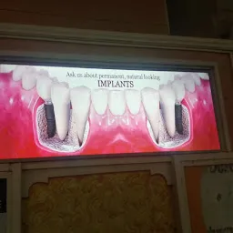 SMILE DENTAL & IMPLANT CENTRE