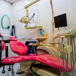 SMILE GALLERY DENTAL CLINIC AND IMPLANT CENTRE -DR HETAL CHHEDA