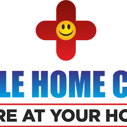 SMILE HOME HEALTH CARE .NURSING AND CARE TAKER AT HOME IN AHMEDABAD